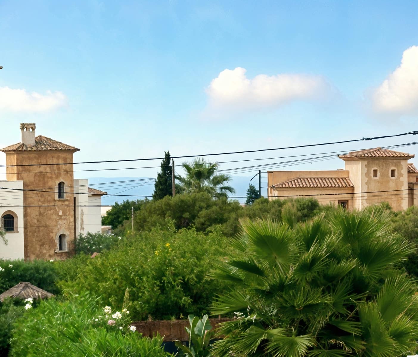 3 slaapkamer Villa te koop in Llucmajor met zwembad garage - € 1.350.000 (Ref: 9187878)