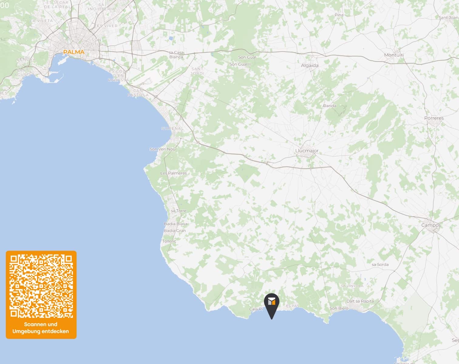 3 slaapkamer Villa te koop in Llucmajor met zwembad garage - € 1.350.000 (Ref: 9187878)