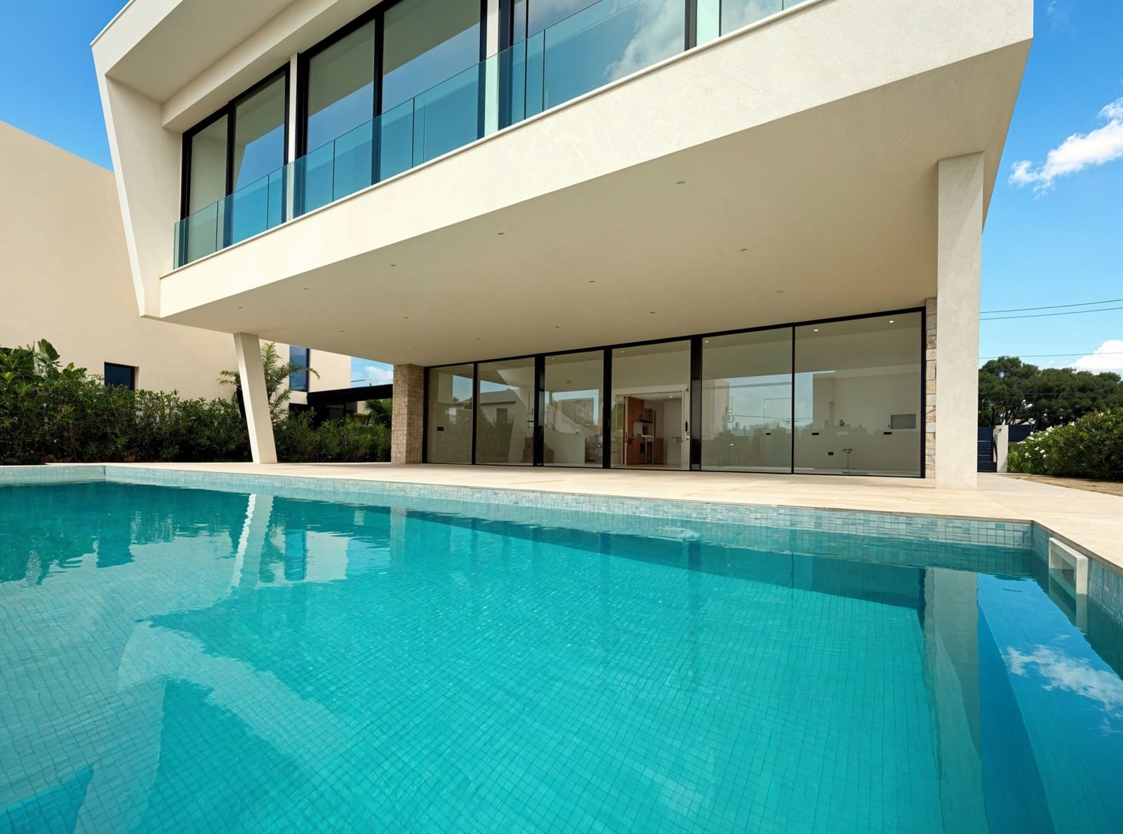 3 slaapkamer Villa te koop in Llucmajor met zwembad garage - € 1.350.000 (Ref: 9187878)