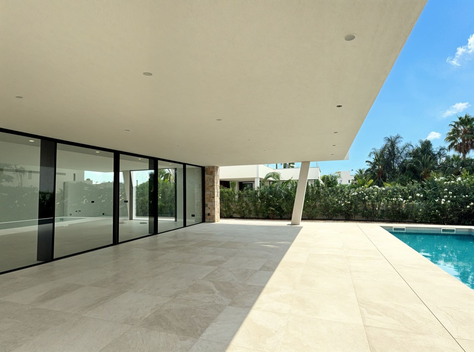 3 slaapkamer Villa te koop in Llucmajor met zwembad garage - € 1.350.000 (Ref: 9187878)