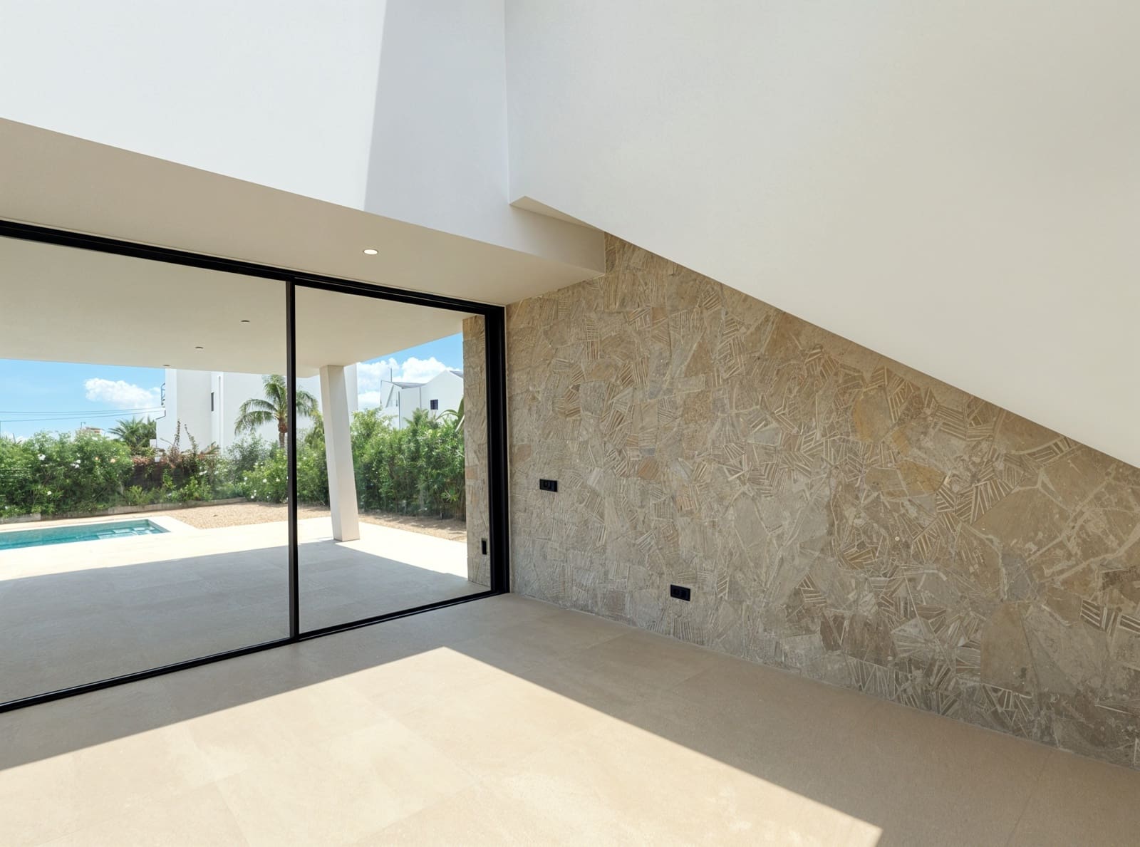 3 slaapkamer Villa te koop in Llucmajor met zwembad garage - € 1.350.000 (Ref: 9187878)