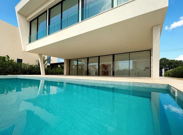 3 quarto Moradia para venda em Llucmajor com piscina garagem - 1 350 000 € (Ref: 9187878)