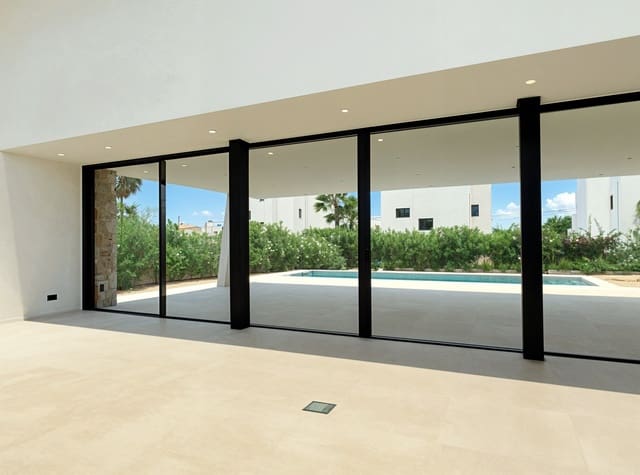 3 quarto Moradia para venda em Llucmajor com piscina garagem - 1 350 000 € (Ref: 9187878)