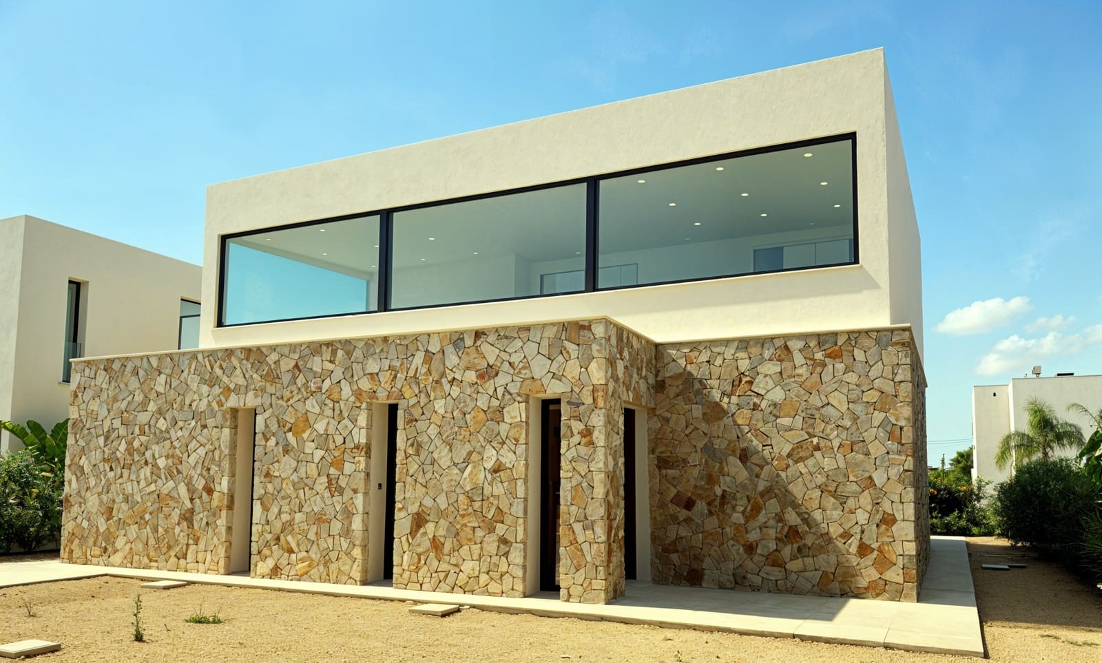 3 slaapkamer Villa te koop in Llucmajor met zwembad garage - € 1.350.000 (Ref: 9187878)