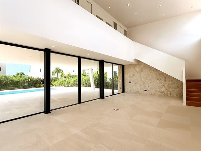 3 quarto Moradia para venda em Llucmajor com piscina garagem - 1 350 000 € (Ref: 9187878)