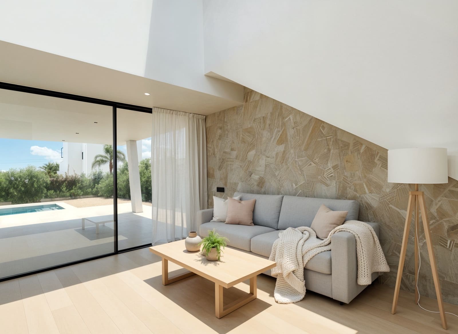 3 slaapkamer Villa te koop in Llucmajor met zwembad garage - € 1.350.000 (Ref: 9187878)