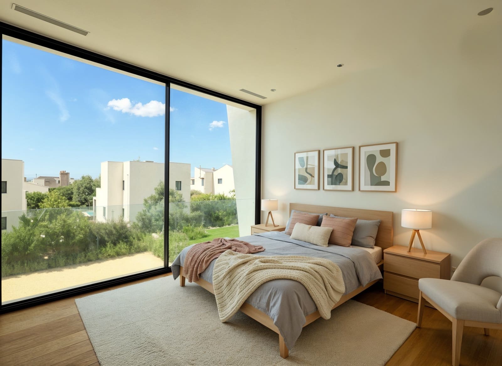 3 slaapkamer Villa te koop in Llucmajor met zwembad garage - € 1.350.000 (Ref: 9187878)