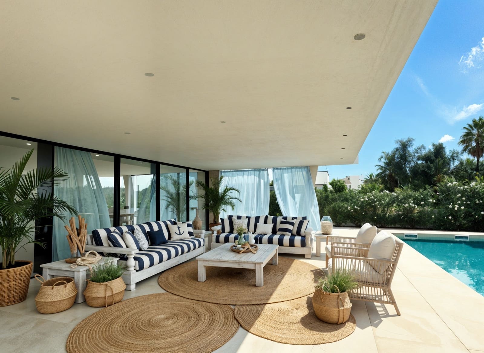 3 slaapkamer Villa te koop in Llucmajor met zwembad garage - € 1.350.000 (Ref: 9187878)