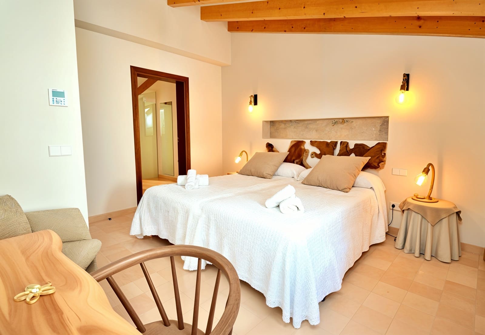 5 soveværelse Finca/Landehus til salg i Arta med swimmingpool garage - € 1.580.000 (Ref: 9187879)