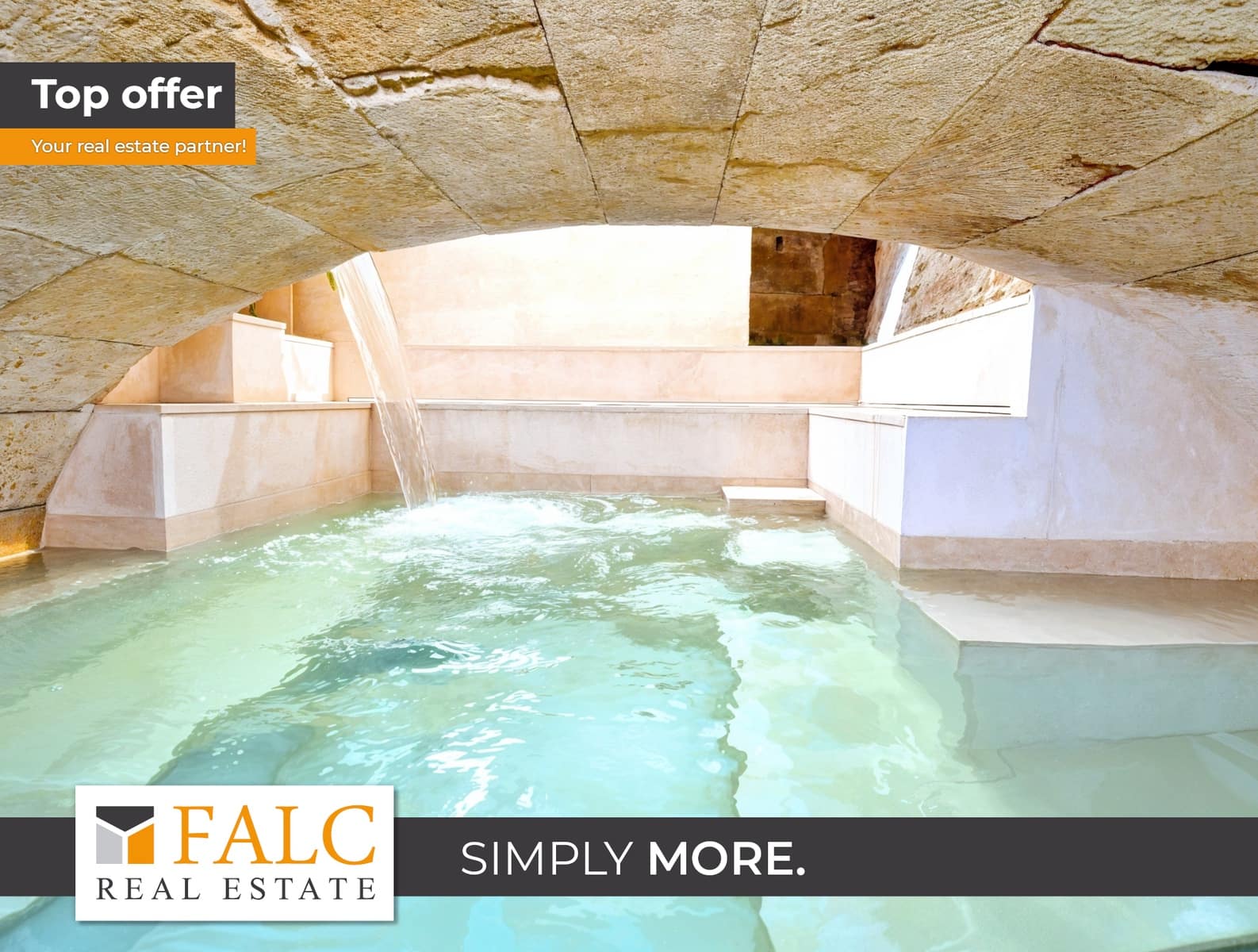 5 soveværelse Finca/Landehus til salg i Arta med swimmingpool garage - € 1.580.000 (Ref: 9187879)