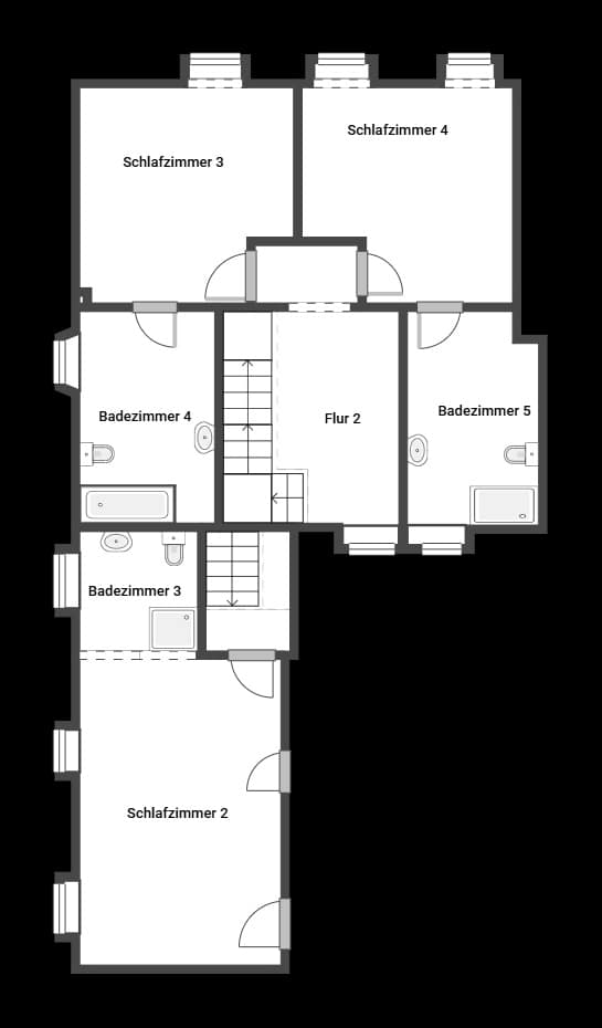 5 soveværelse Finca/Landehus til salg i Arta med swimmingpool garage - € 1.580.000 (Ref: 9187879)