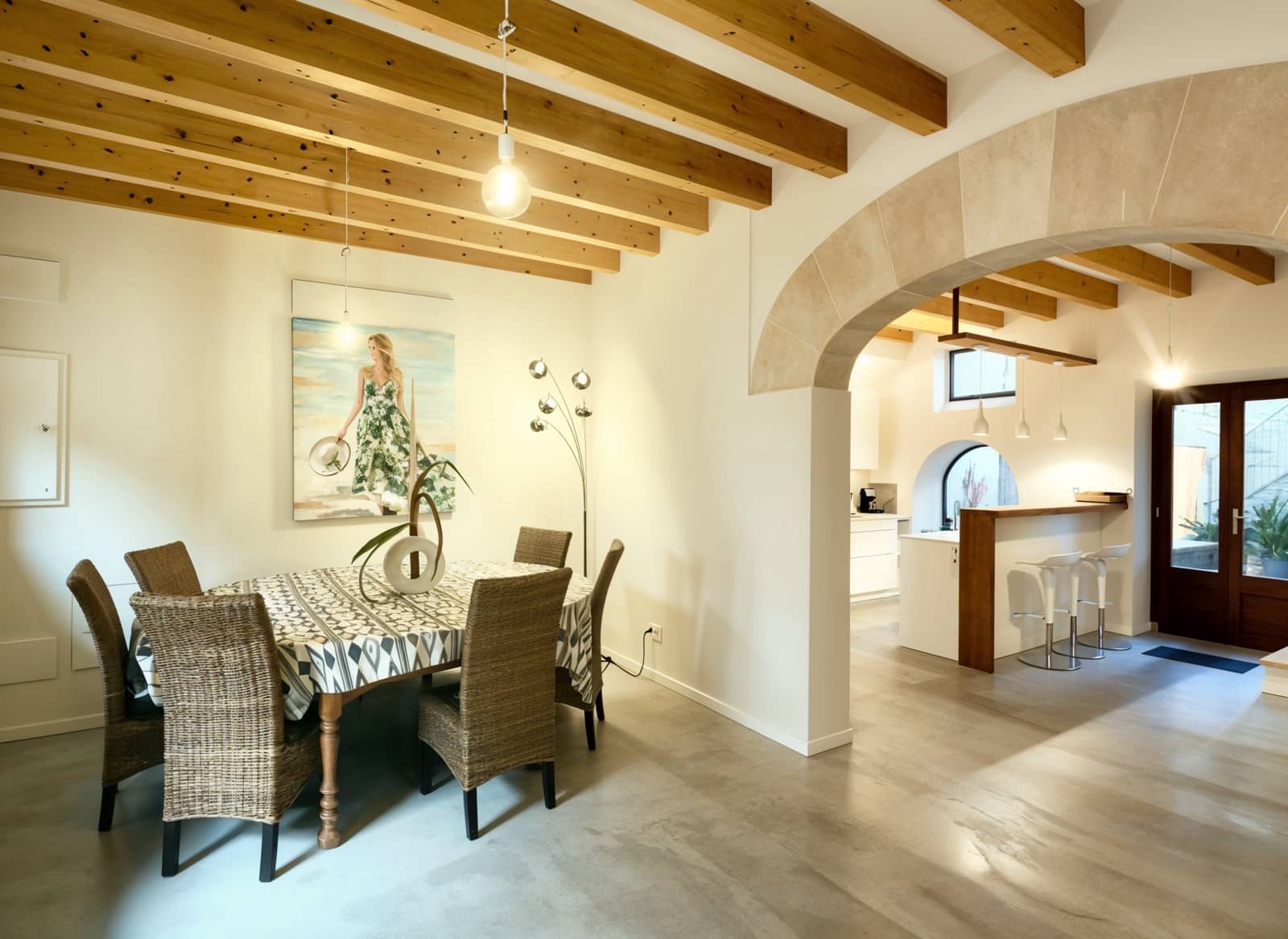 5 soveværelse Finca/Landehus til salg i Arta med swimmingpool garage - € 1.580.000 (Ref: 9187879)