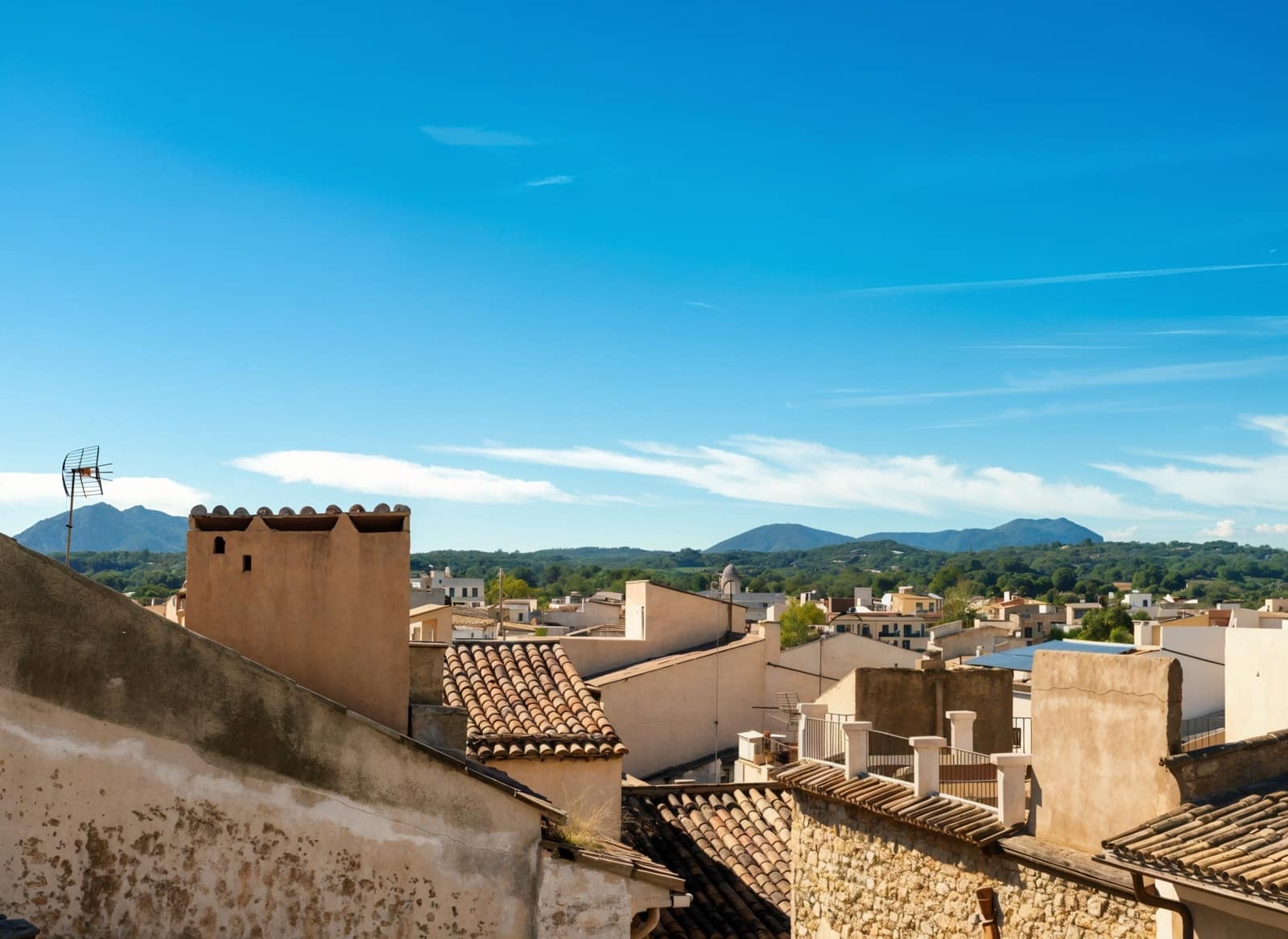 5 soveværelse Finca/Landehus til salg i Arta med swimmingpool garage - € 1.580.000 (Ref: 9187879)