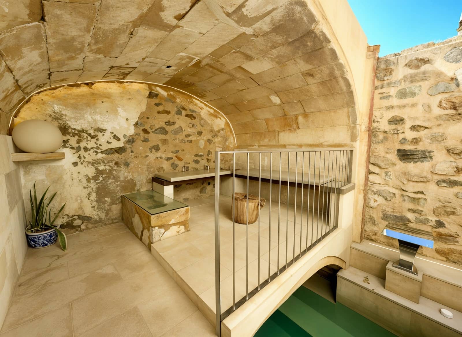 5 soveværelse Finca/Landehus til salg i Arta med swimmingpool garage - € 1.580.000 (Ref: 9187879)