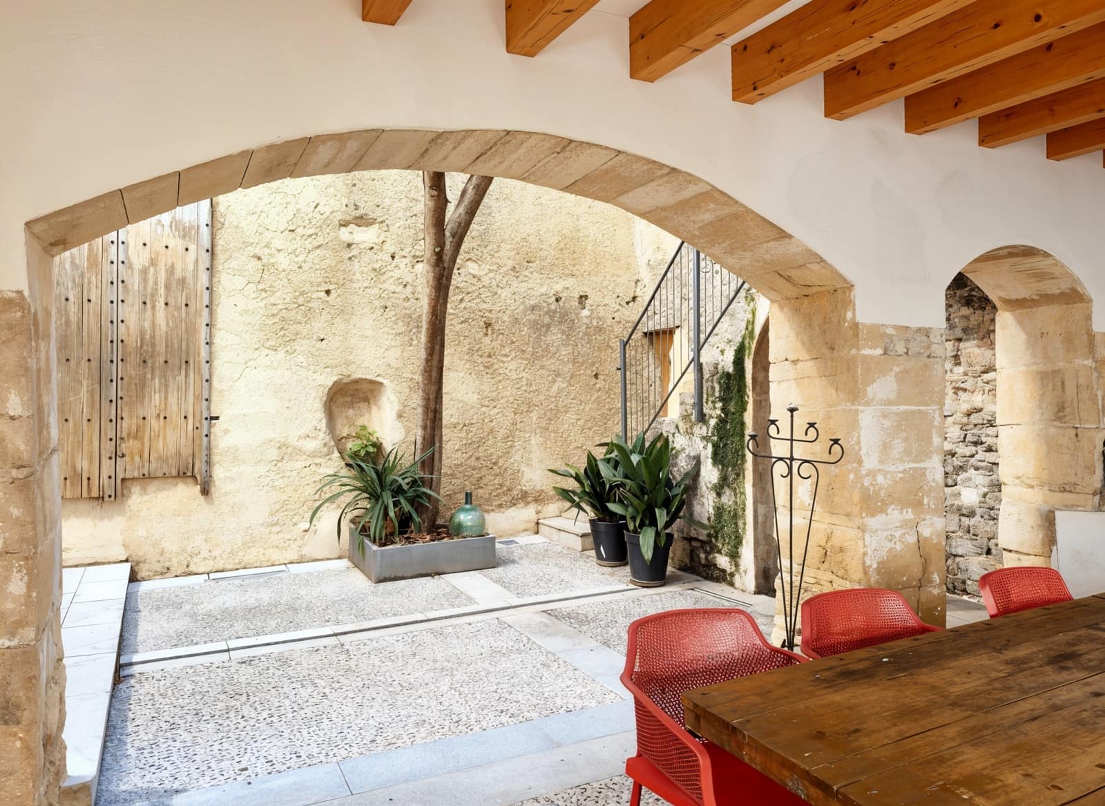 5 soveværelse Finca/Landehus til salg i Arta med swimmingpool garage - € 1.580.000 (Ref: 9187879)