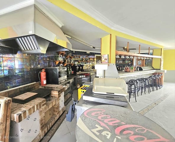 Erhverv til salg i Palmanova, Calvià med garage - € 145.800 (Ref: 9192688)