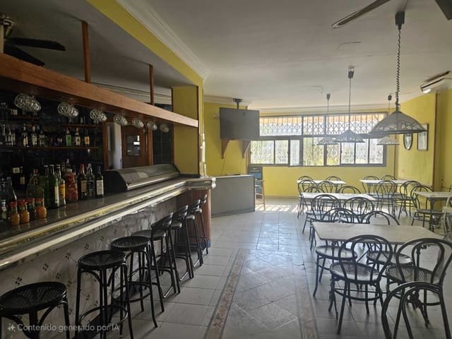 Erhverv til salg i Palmanova, Calvià med garage - € 145.800 (Ref: 9192688)