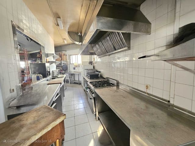 Erhverv til salg i Palmanova, Calvià med garage - € 145.800 (Ref: 9192688)