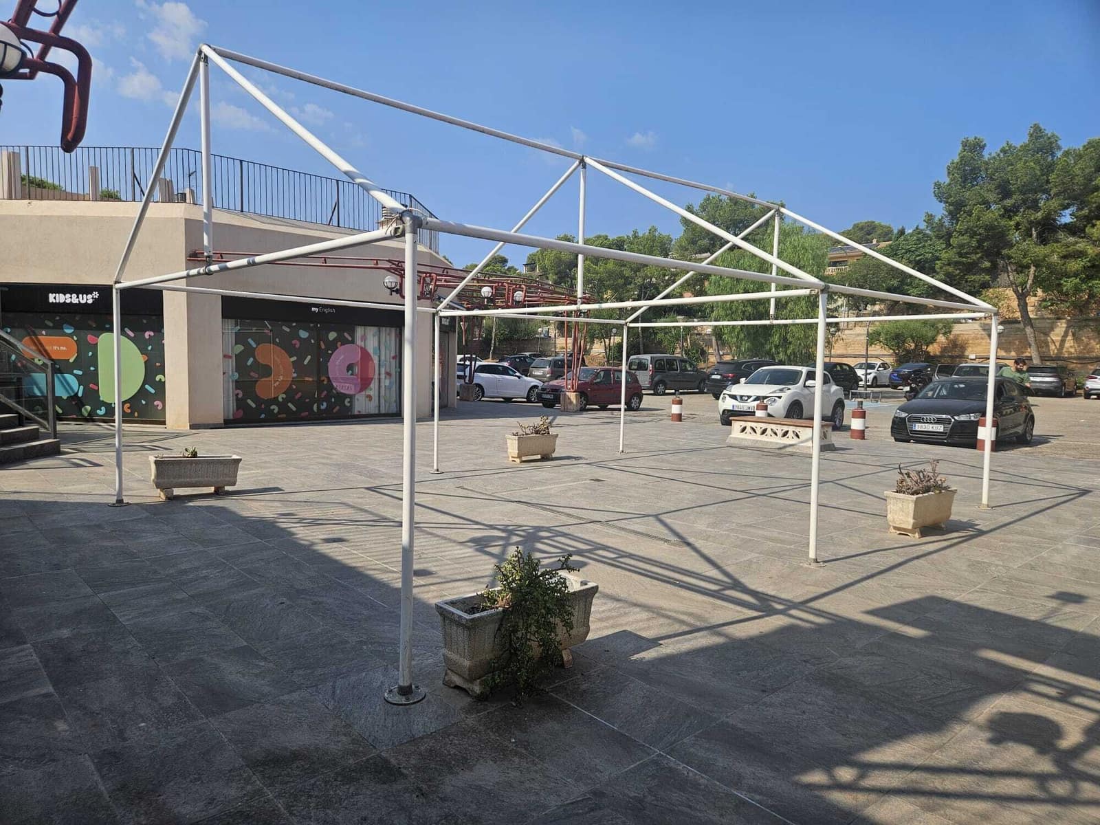 Commercial for sale in Palmanova with garage - € 145,800 (Ref: 9192688)