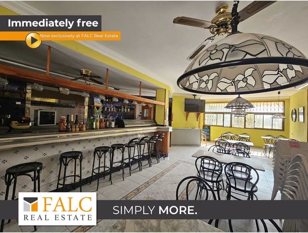 Erhverv til salg i Palmanova, Calvià med garage - € 145.800 (Ref: 9192688)