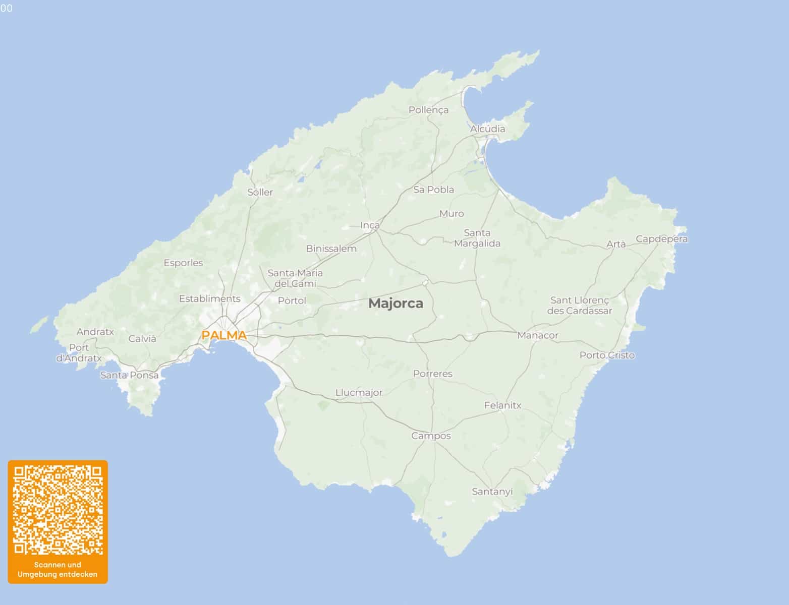 2 soveværelse Lejlighed til salg i Magalluf - € 340.000 (Ref: 9194876)