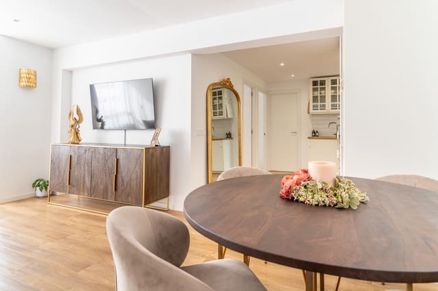 2 soveværelse Lejlighed til salg i Magalluf, Calvià - € 340.000 (Ref: 9194876)