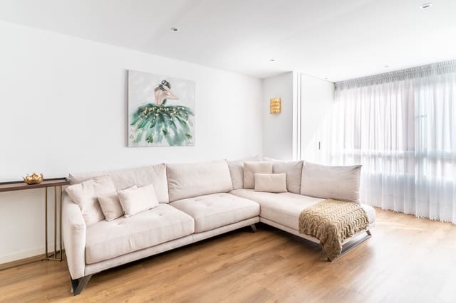 2 soveværelse Lejlighed til salg i Magalluf, Calvià - € 340.000 (Ref: 9194876)