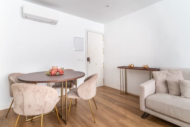 2 soveværelse Lejlighed til salg i Magalluf, Calvià - € 340.000 (Ref: 9194876)