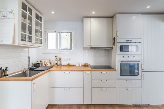 2 soveværelse Lejlighed til salg i Magalluf, Calvià - € 340.000 (Ref: 9194876)