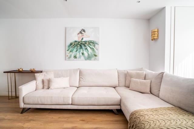 2 soveværelse Lejlighed til salg i Magalluf, Calvià - € 340.000 (Ref: 9194876)