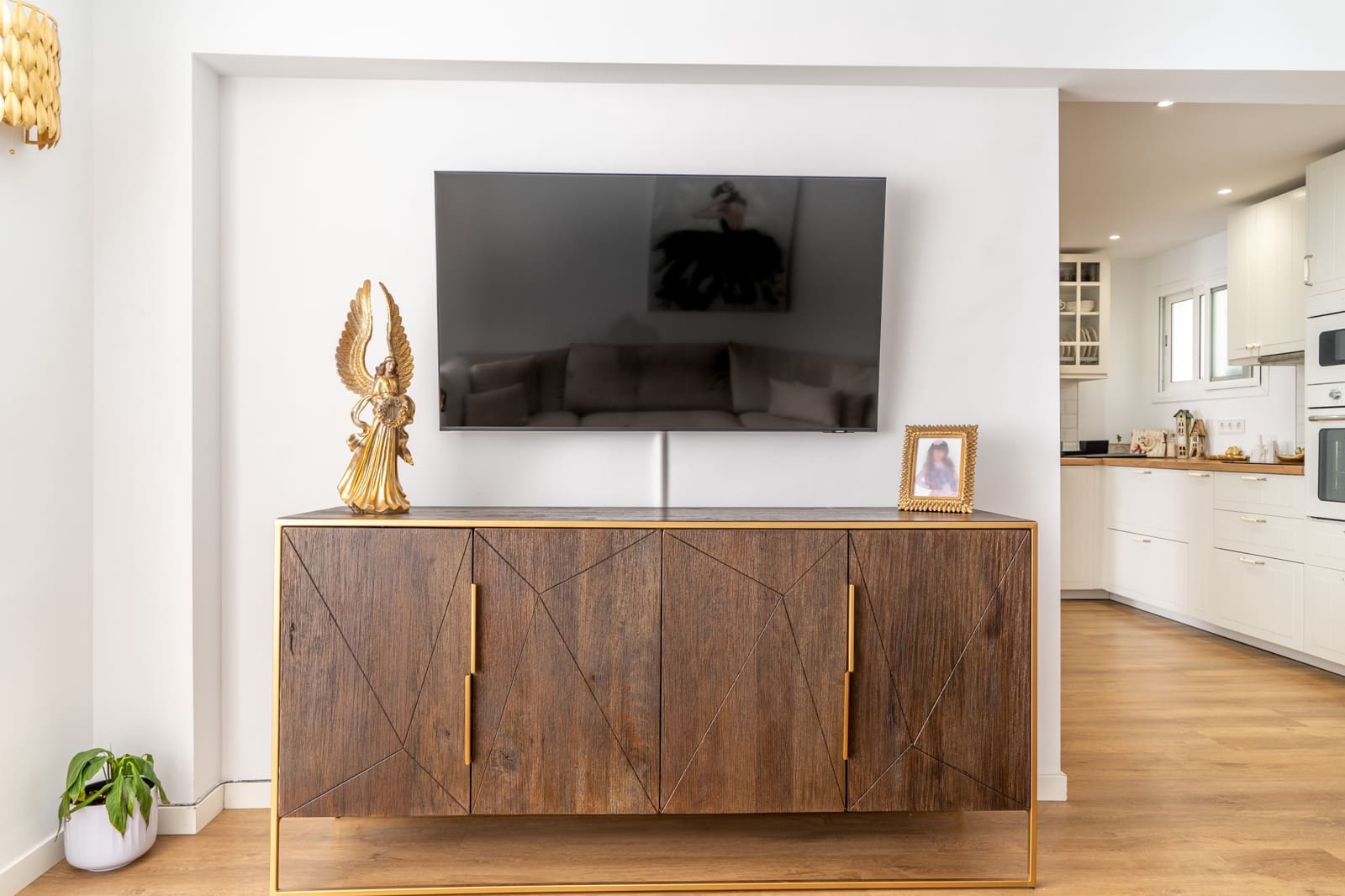 2 soveværelse Lejlighed til salg i Magalluf - € 340.000 (Ref: 9194876)