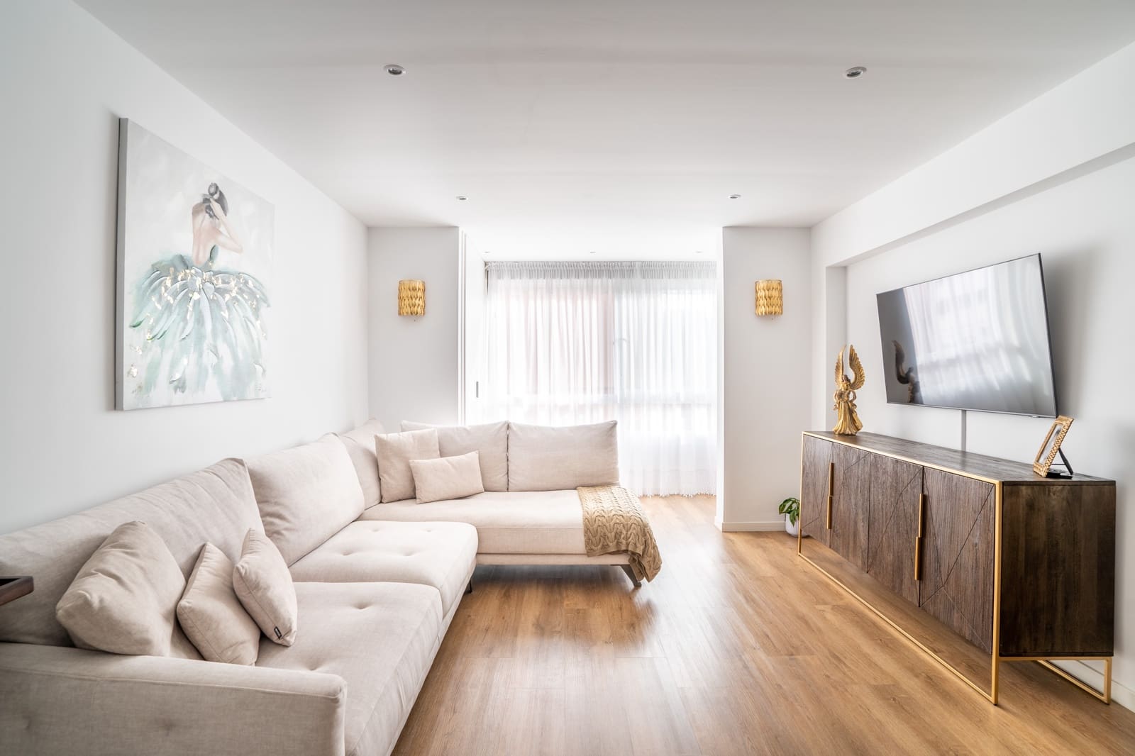 2 soveværelse Lejlighed til salg i Magalluf - € 340.000 (Ref: 9194876)