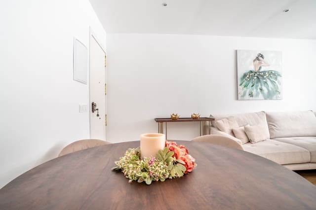 2 soveværelse Lejlighed til salg i Magalluf, Calvià - € 340.000 (Ref: 9194876)