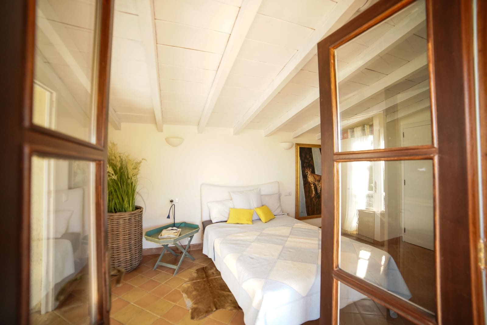 3 soverom Finca/Herregård til salgs i Santanyi med garasje - € 1 425 000 (Ref: 9195072)