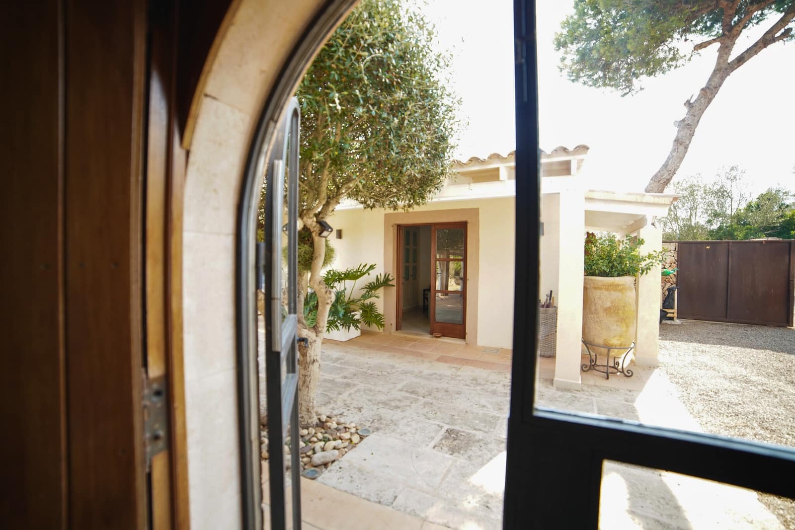 3 soverom Finca/Herregård til salgs i Santanyi med garasje - € 1 425 000 (Ref: 9195072)