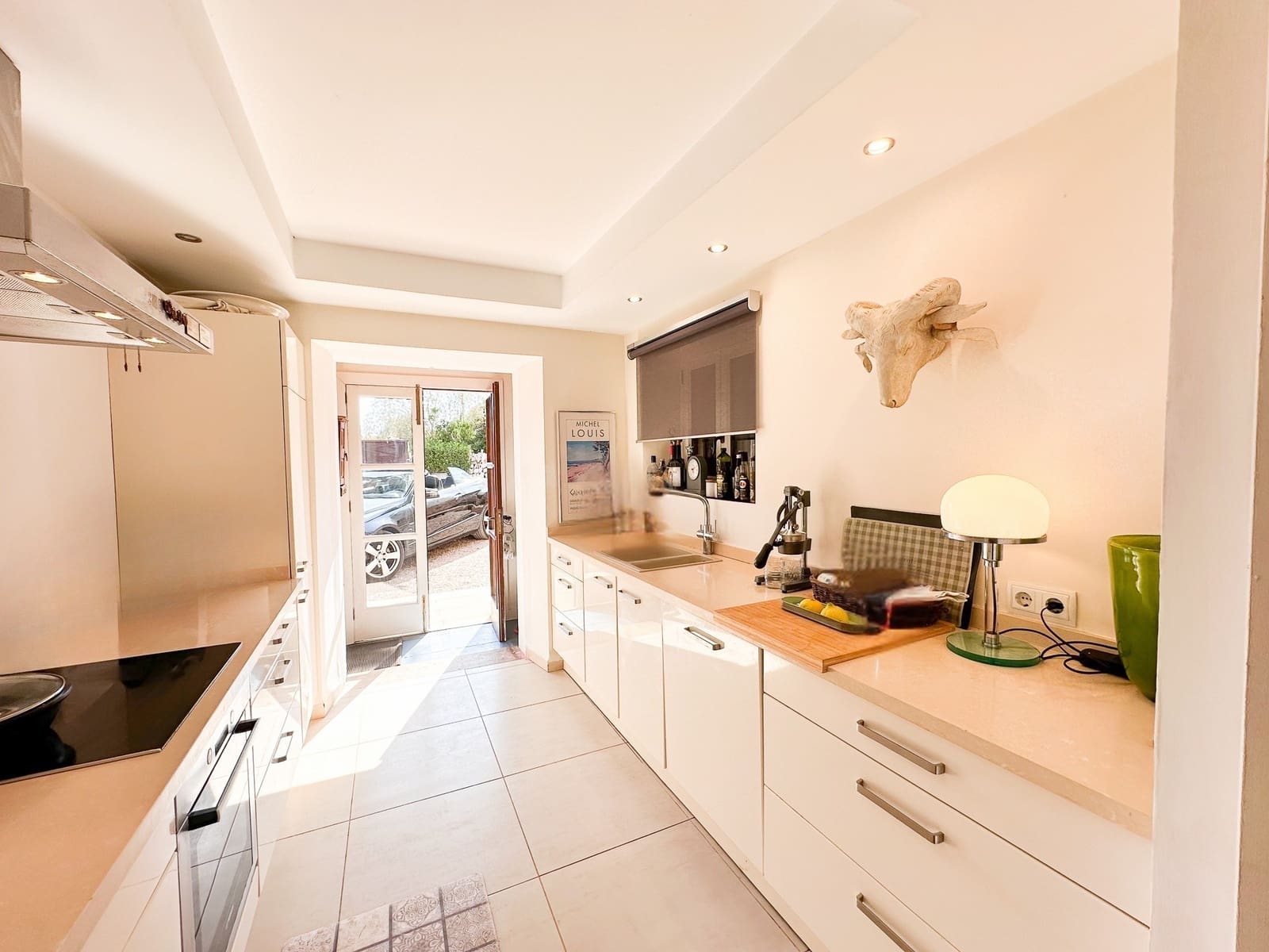 3 soverom Finca/Herregård til salgs i Santanyi med garasje - € 1 425 000 (Ref: 9195072)