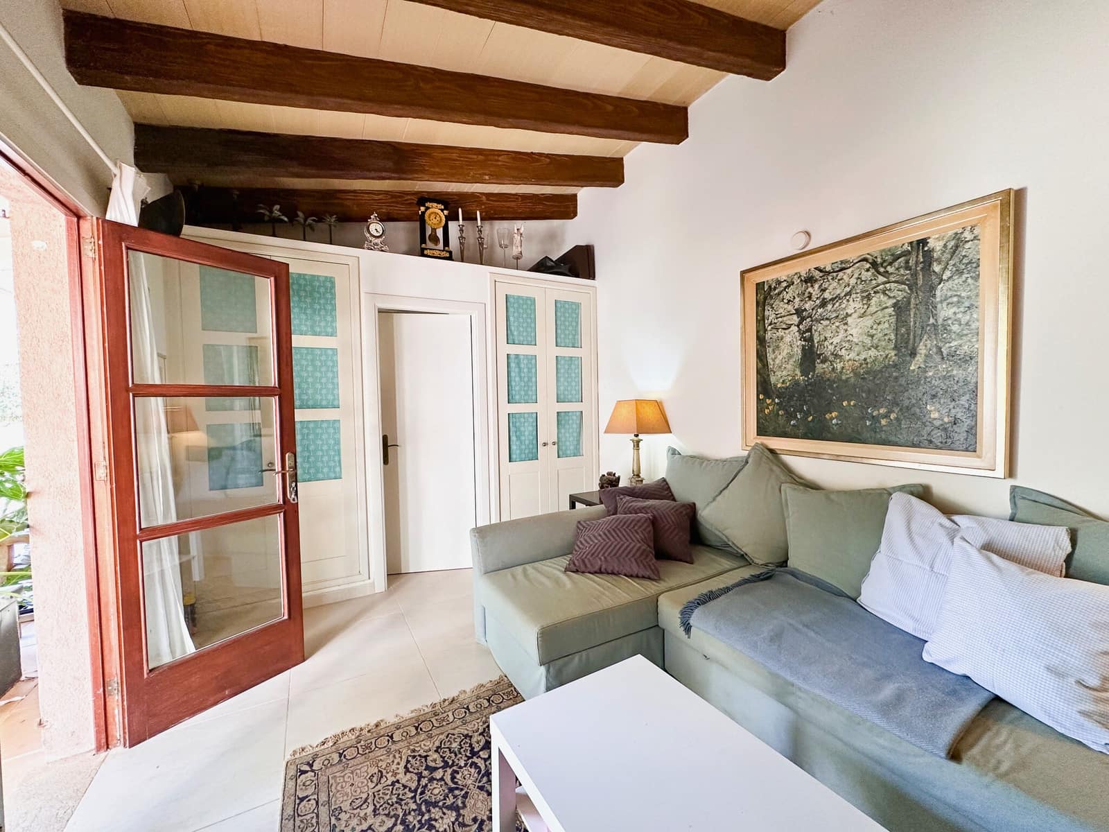 3 soverom Finca/Herregård til salgs i Santanyi med garasje - € 1 425 000 (Ref: 9195072)