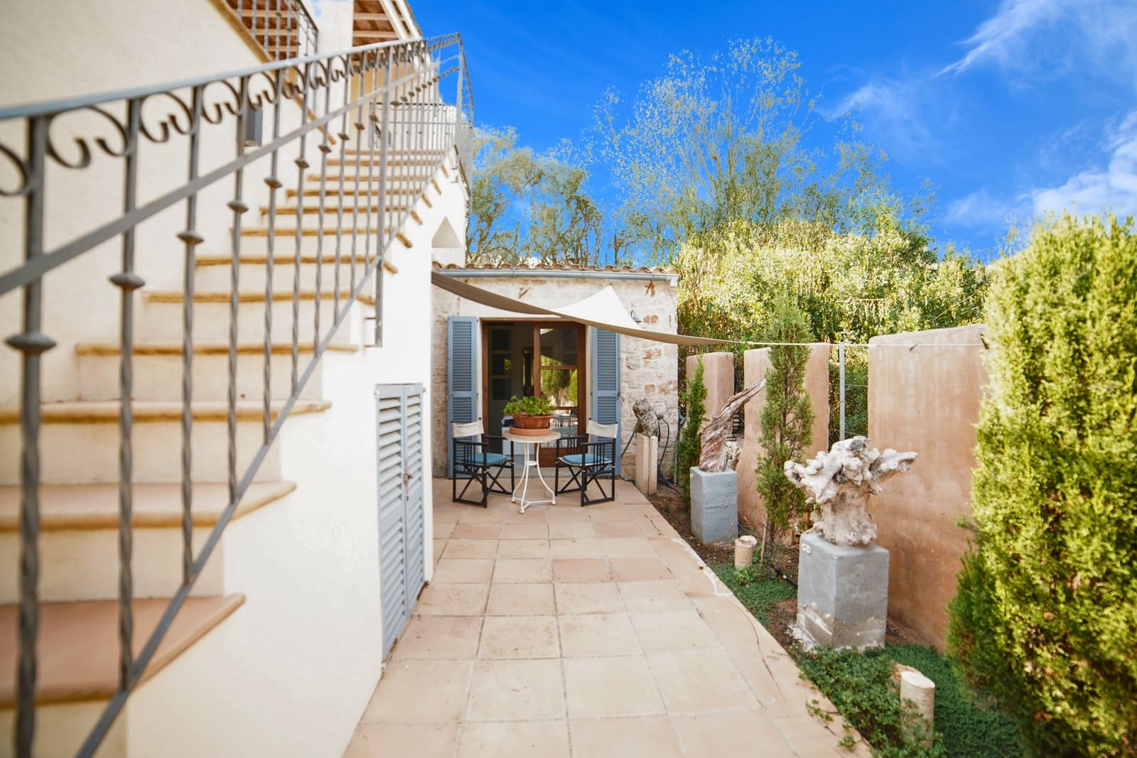 3 soverom Finca/Herregård til salgs i Santanyi med garasje - € 1 425 000 (Ref: 9195072)