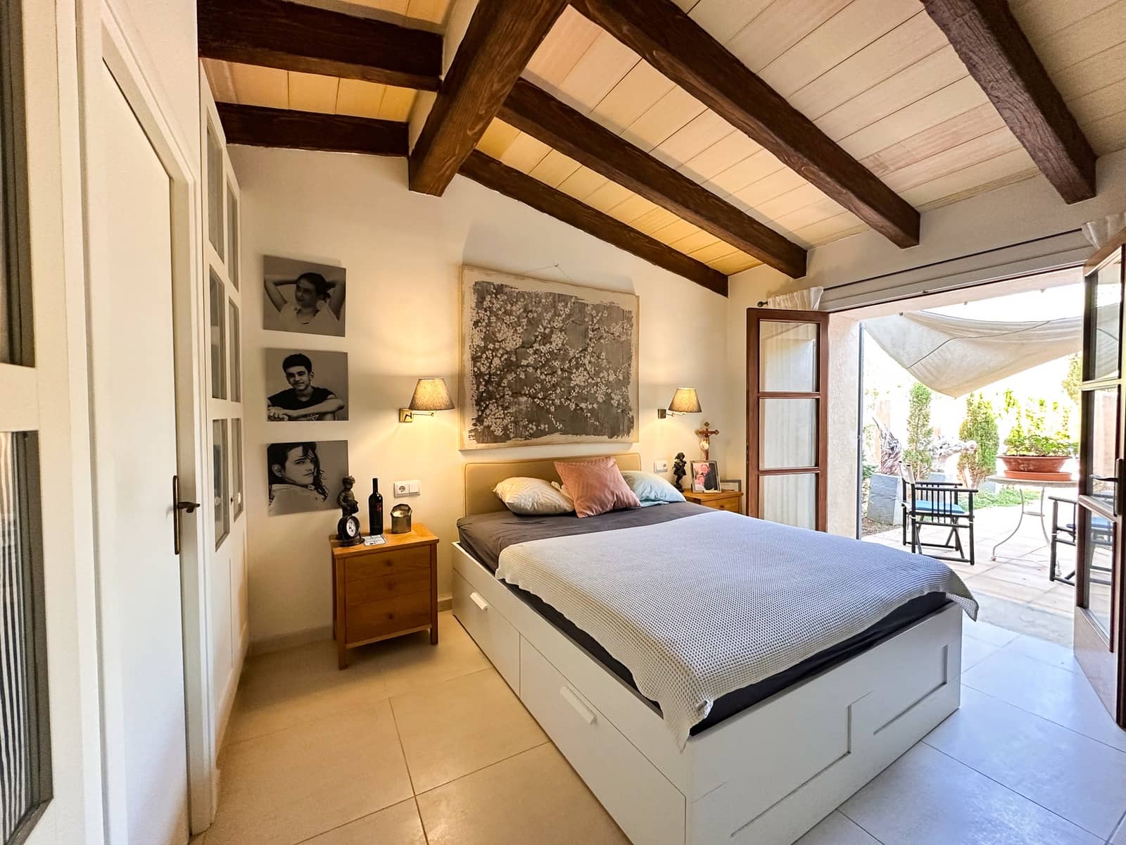 3 soverom Finca/Herregård til salgs i Santanyi med garasje - € 1 425 000 (Ref: 9195072)