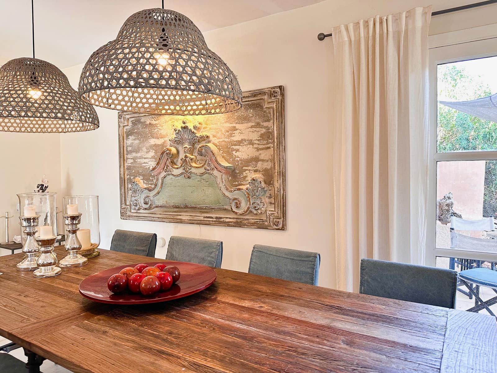 3 soverom Finca/Herregård til salgs i Santanyi med garasje - € 1 425 000 (Ref: 9195072)