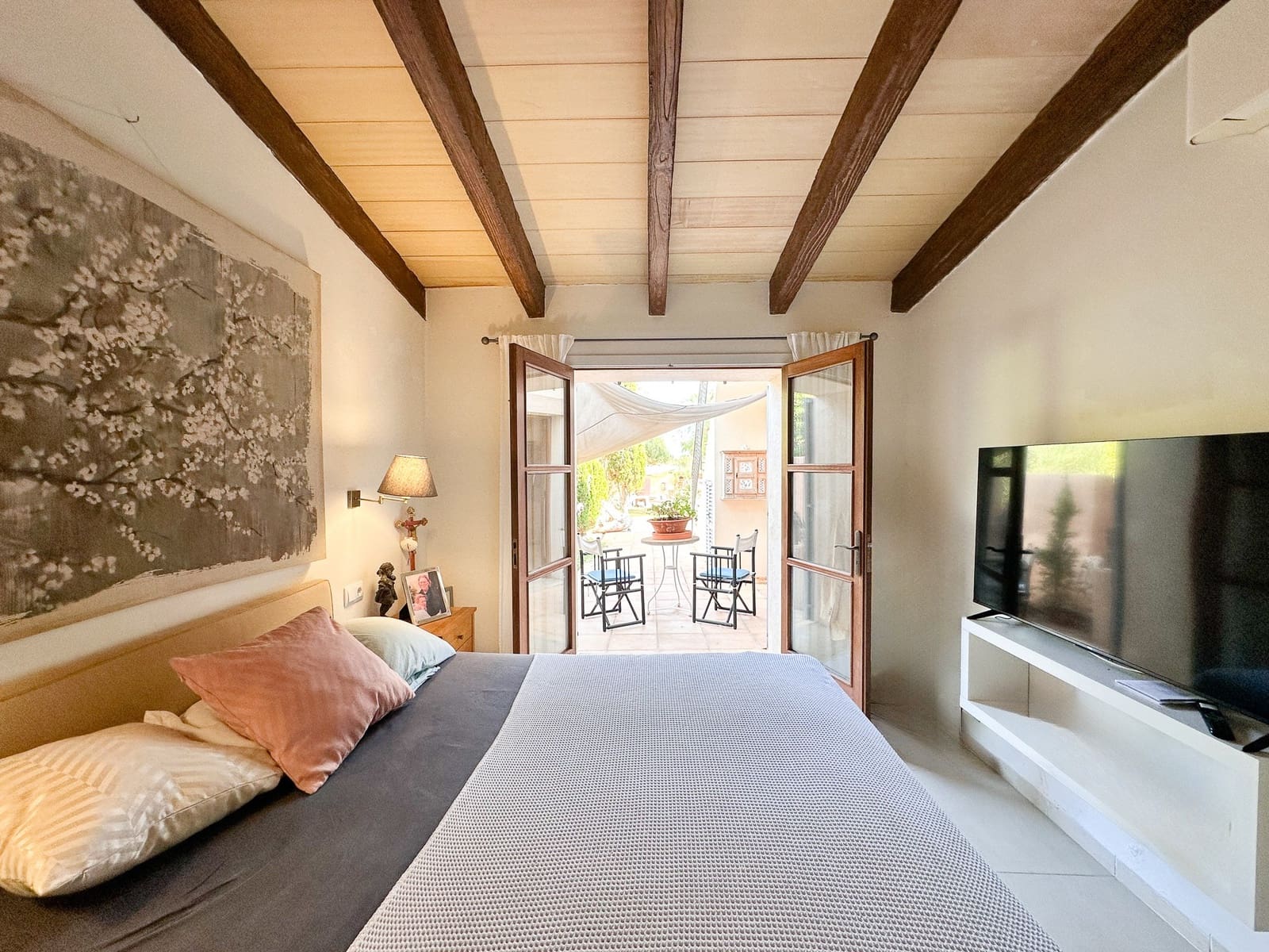 3 soverom Finca/Herregård til salgs i Santanyi med garasje - € 1 425 000 (Ref: 9195072)