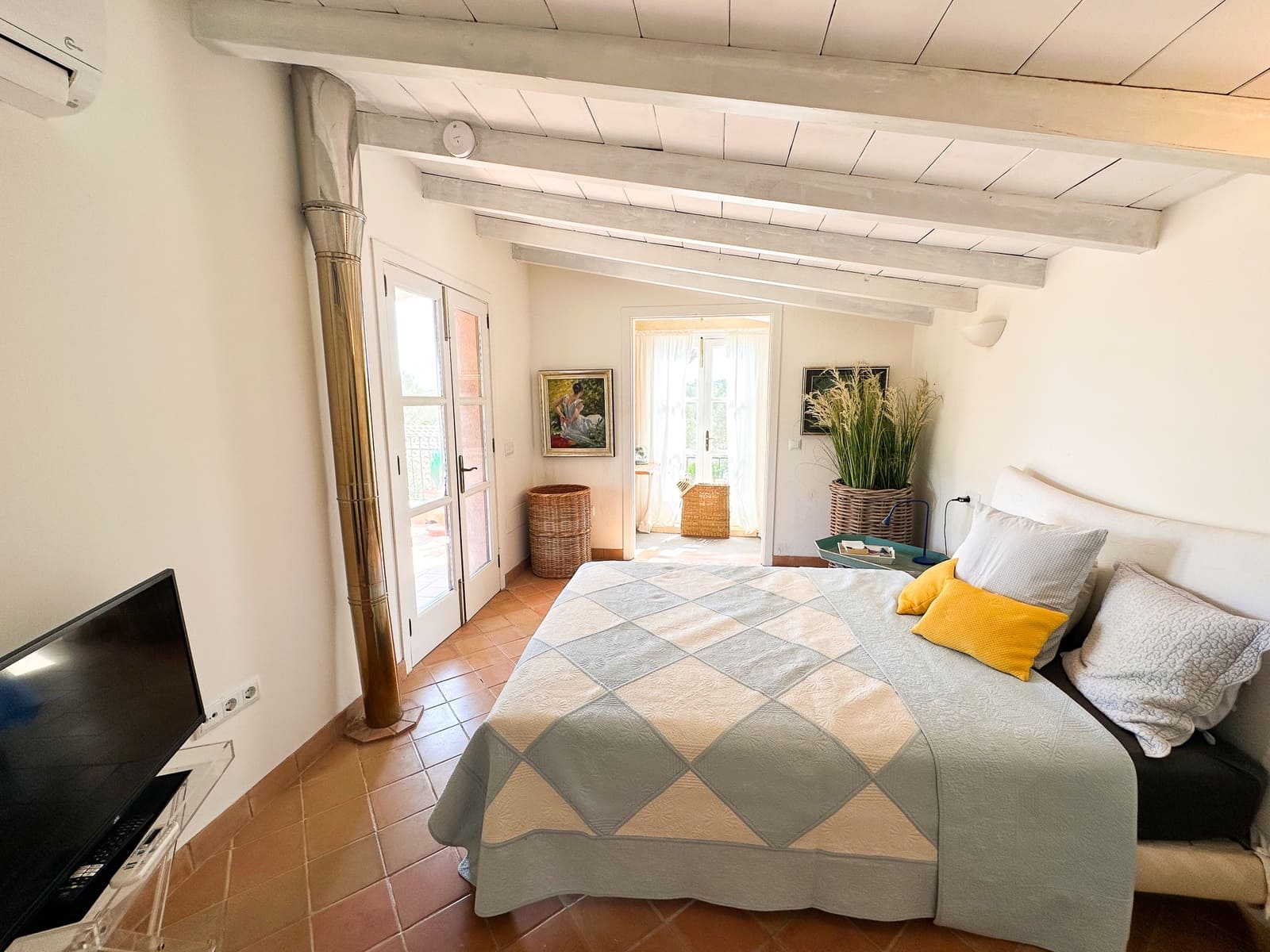 3 soverom Finca/Herregård til salgs i Santanyi med garasje - € 1 425 000 (Ref: 9195072)