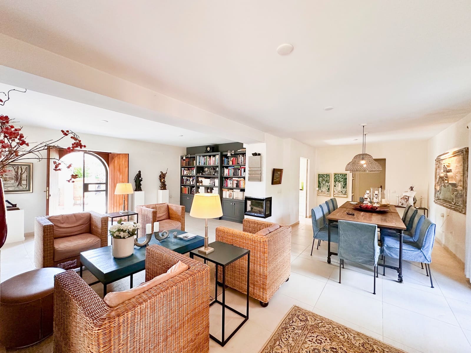 3 soverom Finca/Herregård til salgs i Santanyi med garasje - € 1 425 000 (Ref: 9195072)