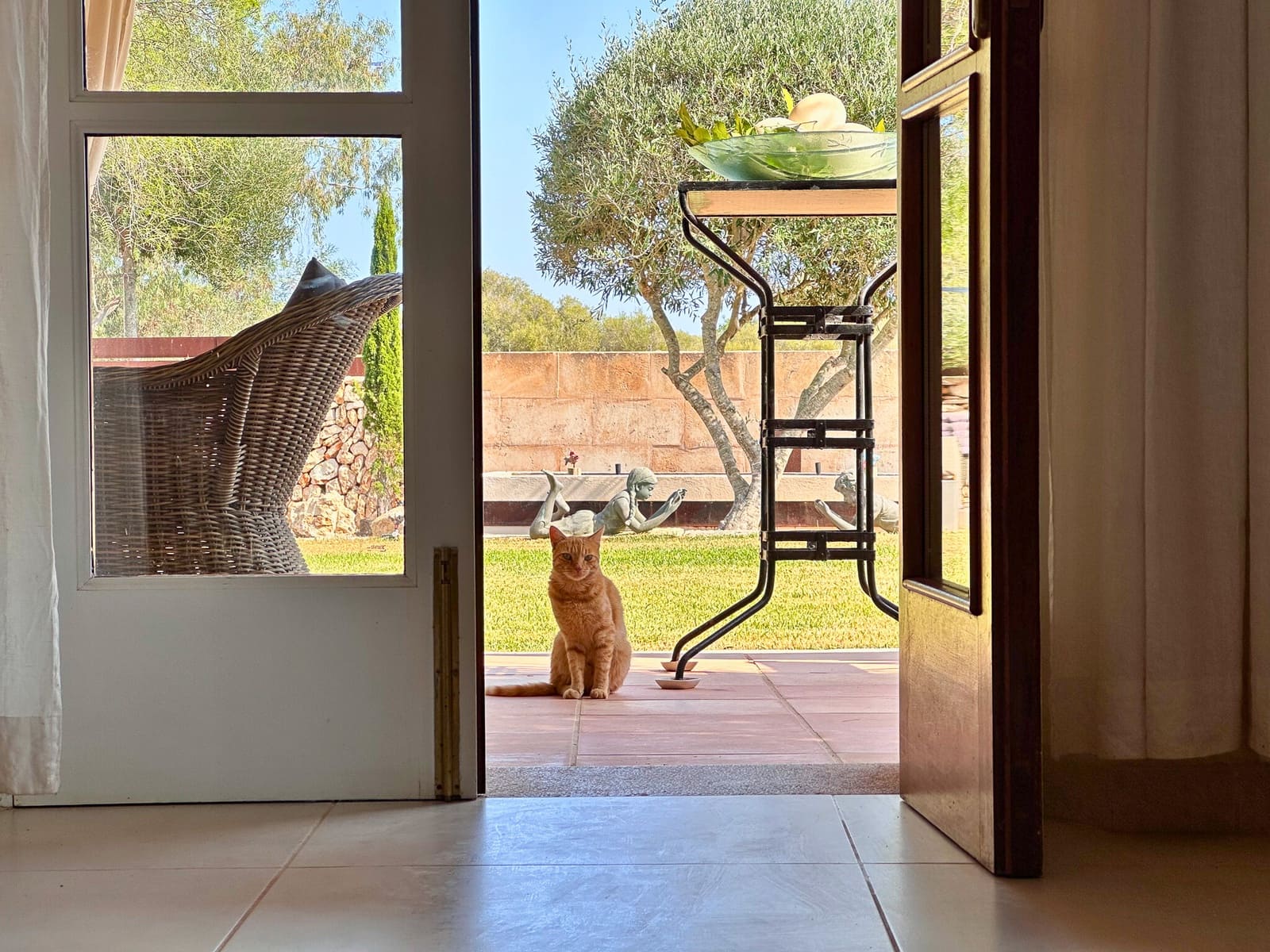 3 soverom Finca/Herregård til salgs i Santanyi med garasje - € 1 425 000 (Ref: 9195072)