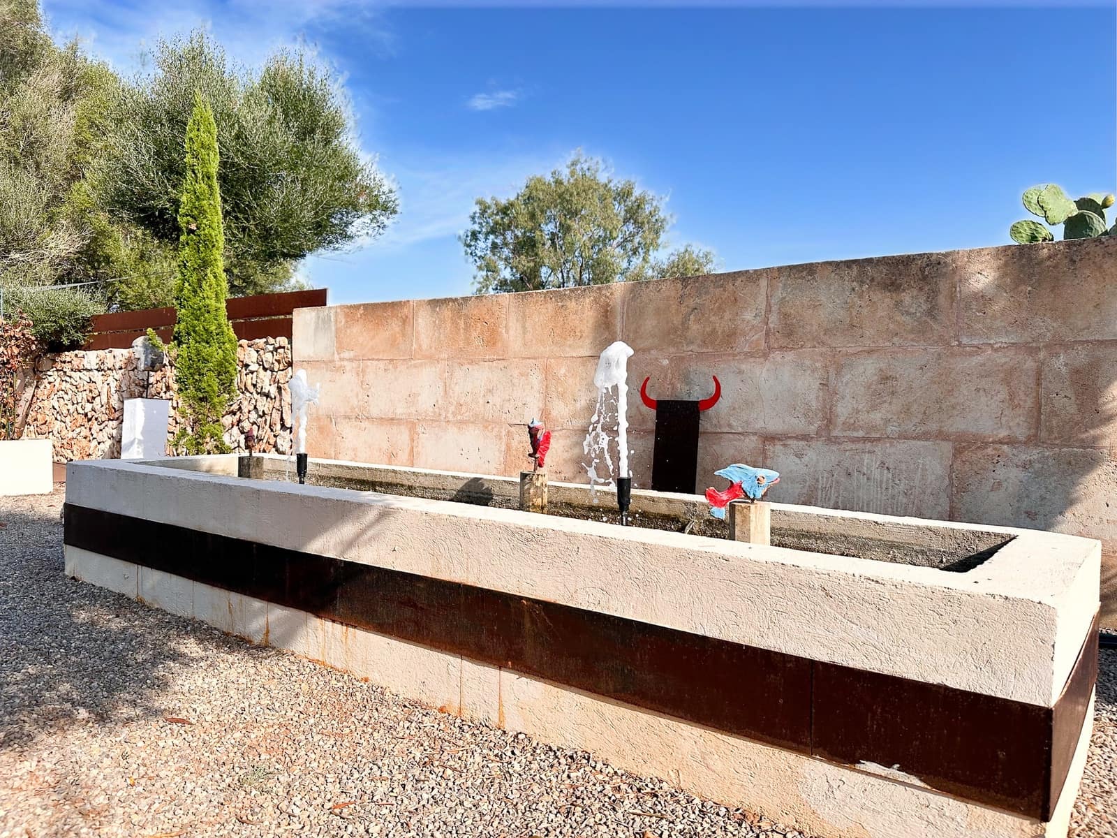 3 soverom Finca/Herregård til salgs i Santanyi med garasje - € 1 425 000 (Ref: 9195072)