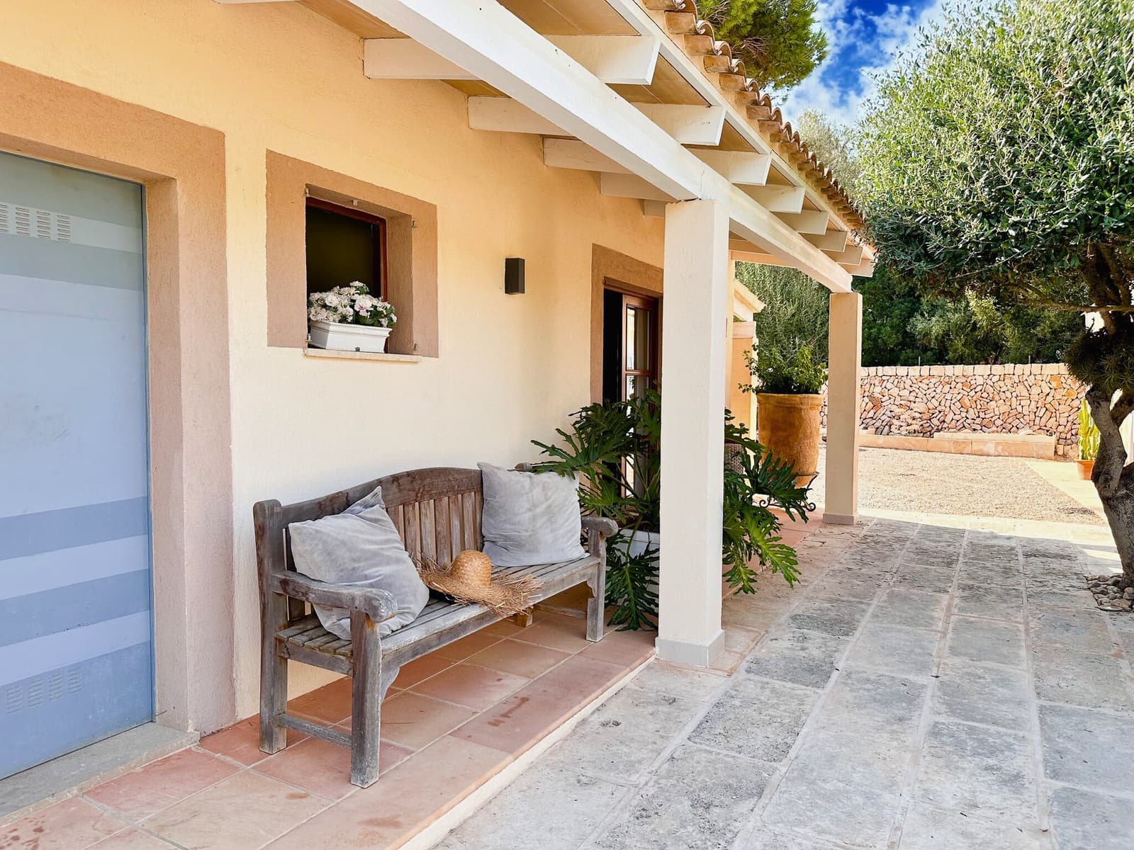 3 soverom Finca/Herregård til salgs i Santanyi med garasje - € 1 425 000 (Ref: 9195072)