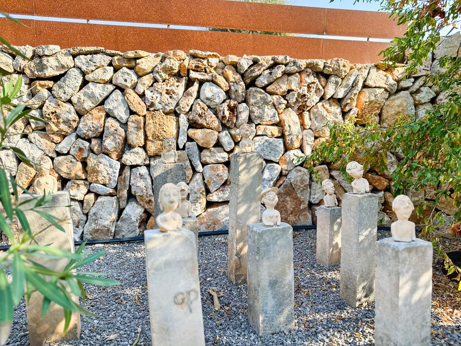 3 soverom Finca/Herregård til salgs i Santanyi med garasje - € 1 425 000 (Ref: 9195072)