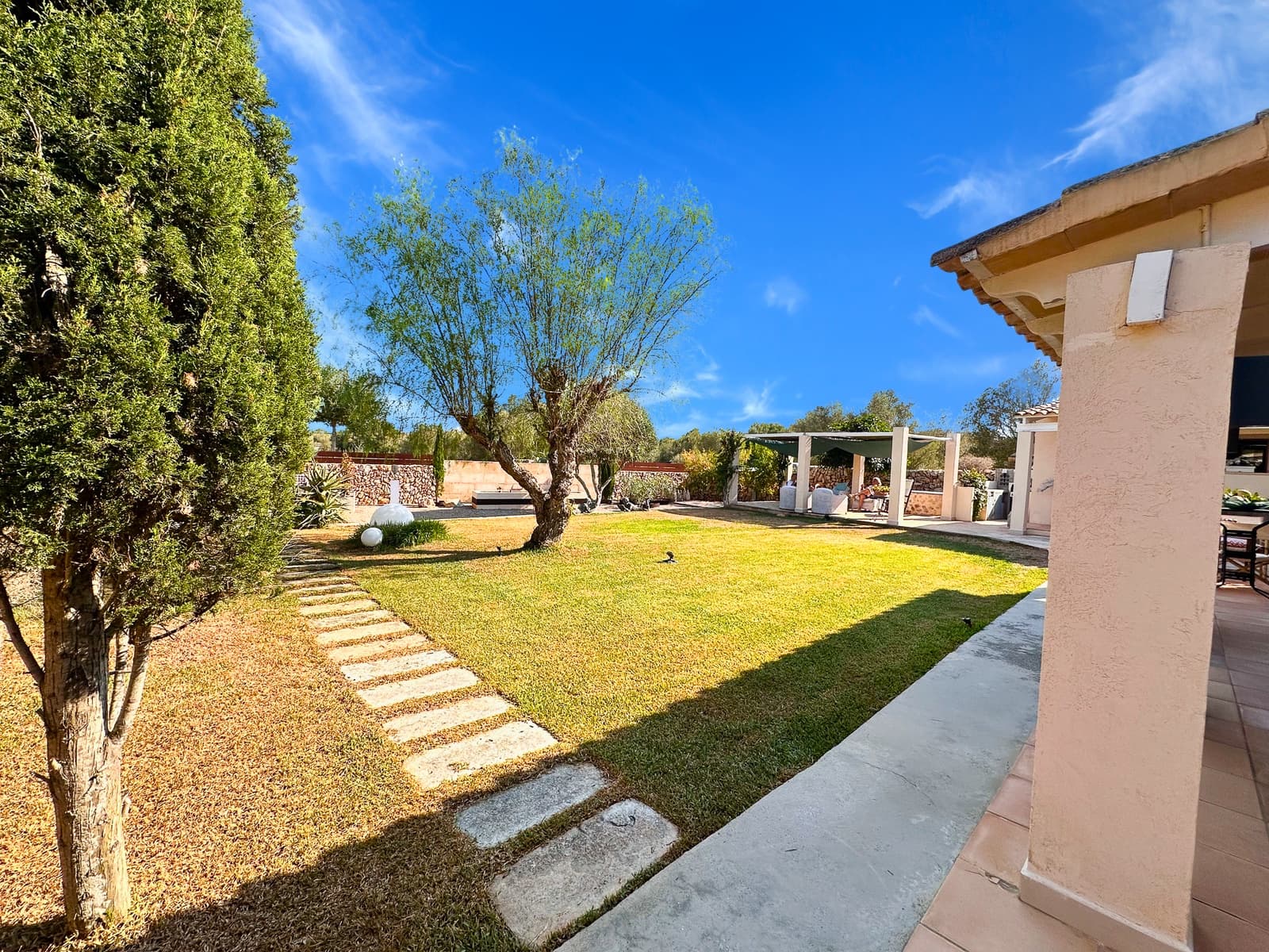 3 soverom Finca/Herregård til salgs i Santanyi med garasje - € 1 425 000 (Ref: 9195072)