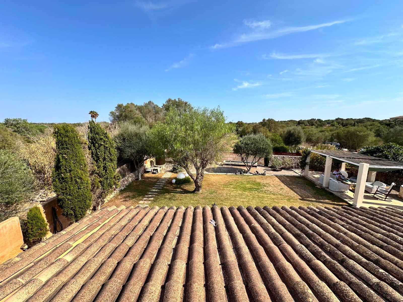 3 soverom Finca/Herregård til salgs i Santanyi med garasje - € 1 425 000 (Ref: 9195072)