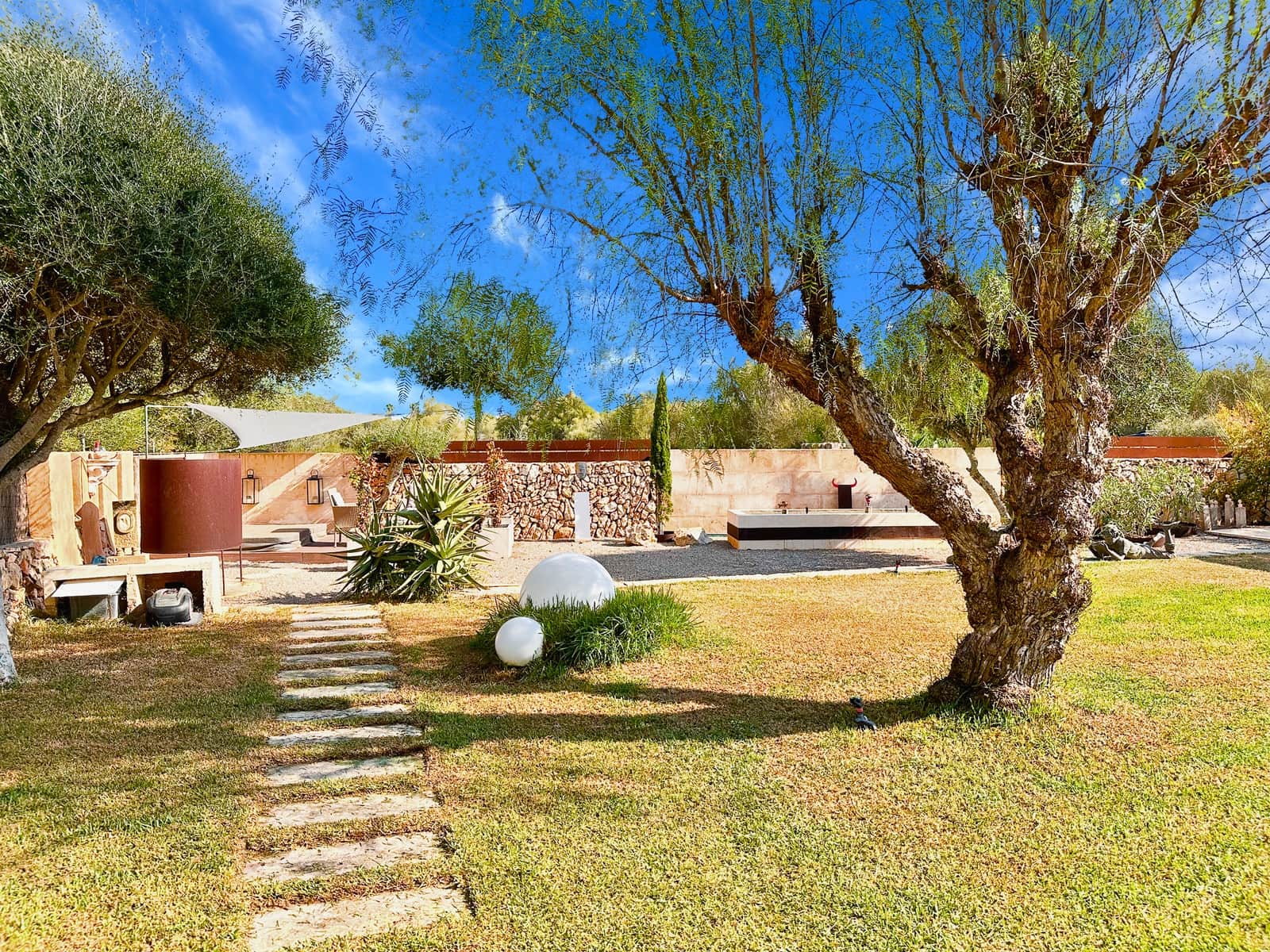 3 soverom Finca/Herregård til salgs i Santanyi med garasje - € 1 425 000 (Ref: 9195072)